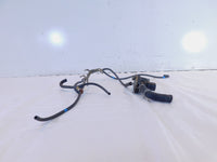 1988-2000 Honda GL1500 Goldwing Air Intake Injection Control Valve Reed & Tubing - C3 Cycle