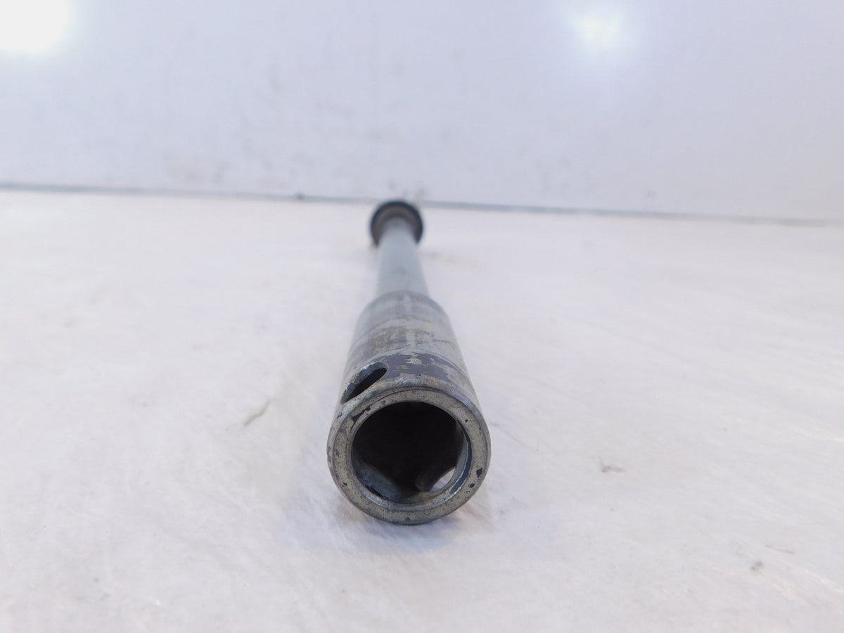 Yamaha Virago 500 750 920 XJ550 XJ650 XS750 XZ550 & XT500 Front Wheel Axle Bolt - C3 Cycle