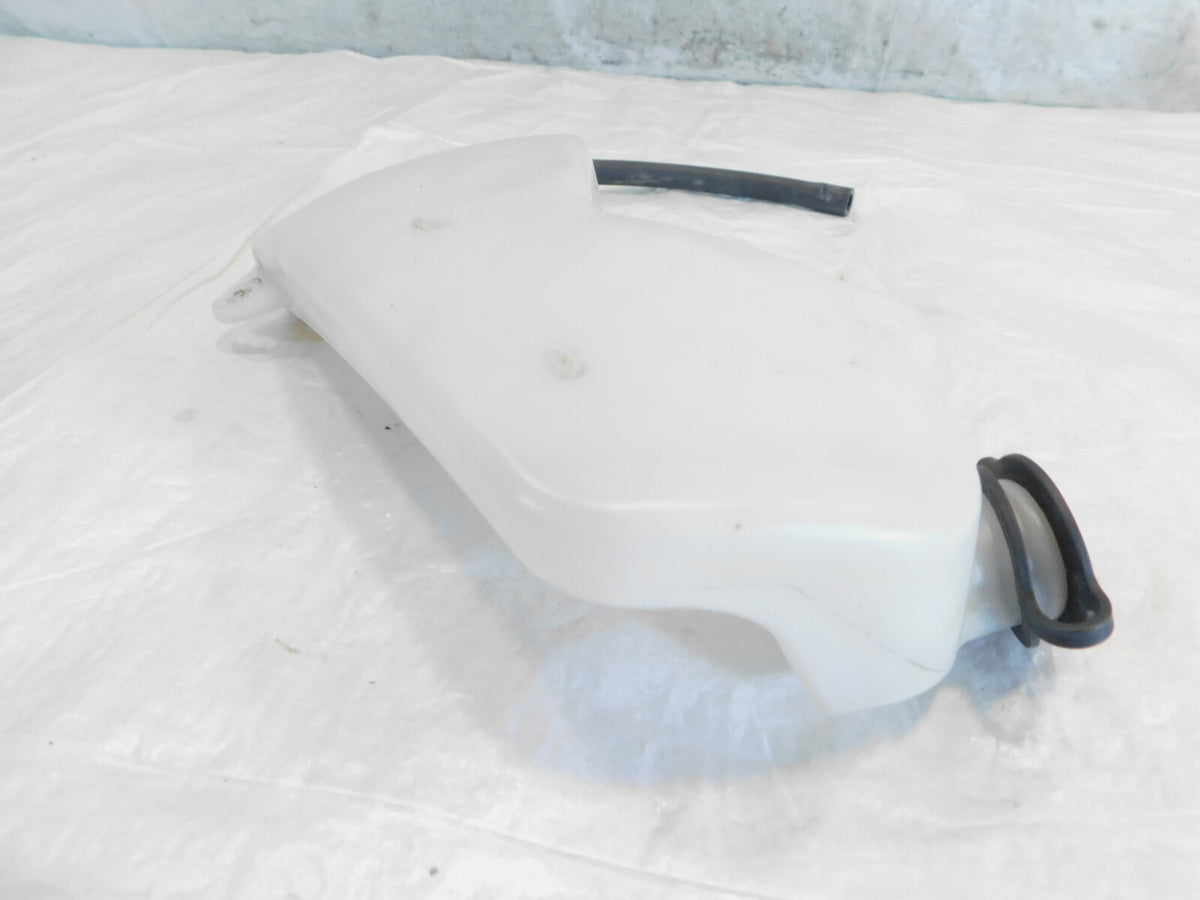 2008 2009 2010 Buell 1125 1125R 1125CR Radiator Coolant Reservoir Bottle Tank - C3 Cycle