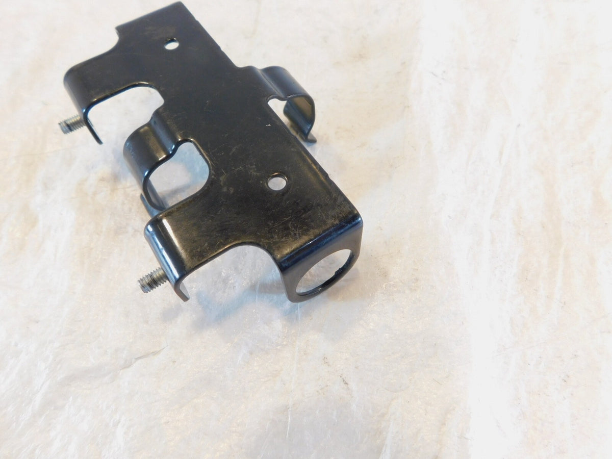 2002-2003 Harley Davidson Dyna Super & Wide Glide & Low Rider Module Bracket - C3 Cycle