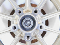 98 Harley Davidson 95th Anniversary Electra Glide Classic Rear Wheel Rim & Tire - C3 Cycle