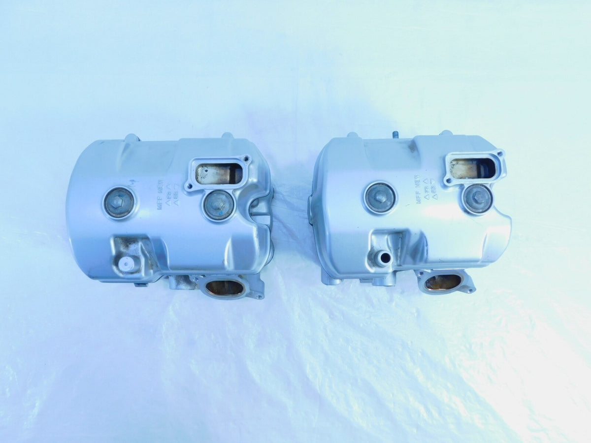 Honda NT700 NT700V NT700VA Deauville Front & Rear Cylinder Heads & Cam Camshafts