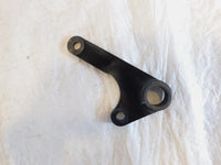 1995-1997 Buell S2 S2T Thunderbolt Rear Lower Exhaust Header Pipe Mount Bracket - C3 Cycle