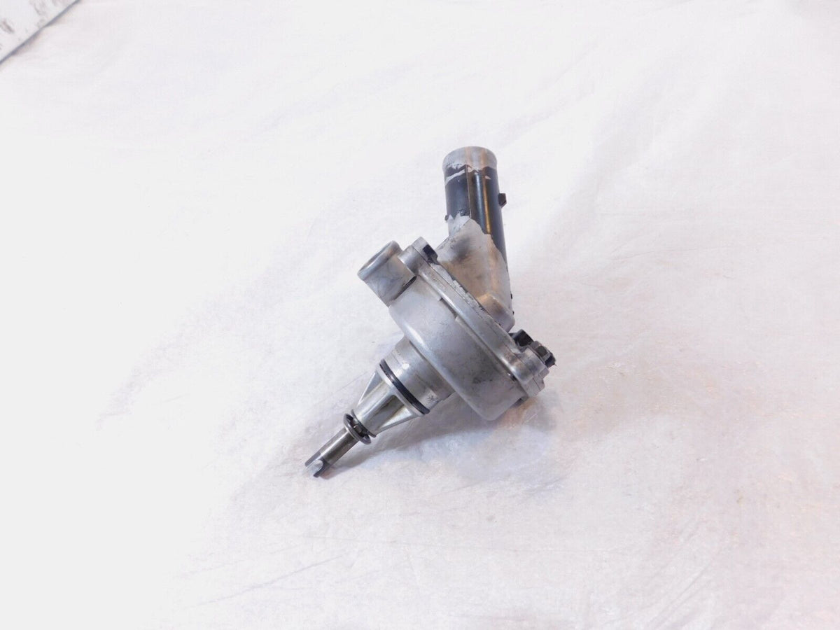 2006 & 2007 Kawasaki Ninja ZX-10R ZX10R Engine Motor Coolant Water Pump & Covers - C3 Cycle