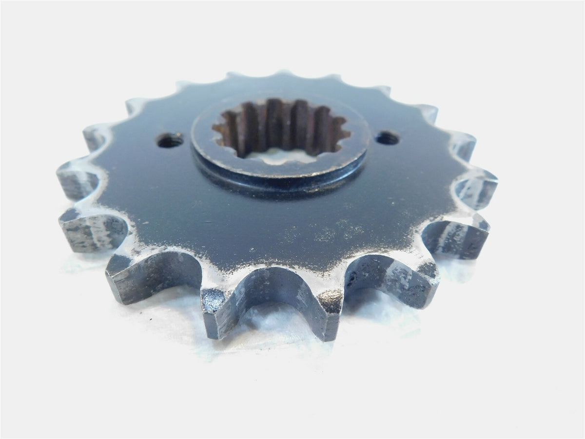 Honda CBR1100XX Blackbird & VFR800 Interceptor 800 Transmission Output Sprocket - C3 Cycle