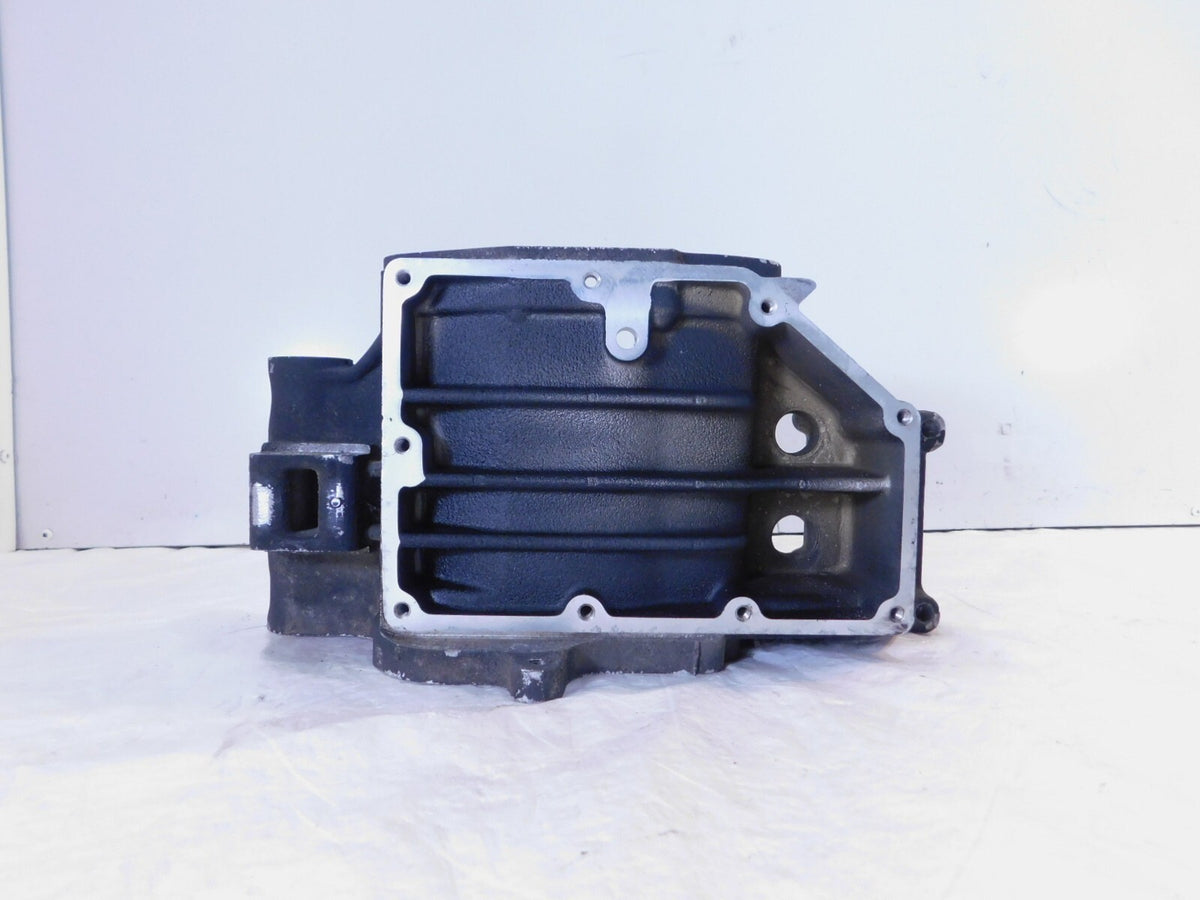 Harley Davidson Dyna Low Rider & Wide Glide Black Transmission Housing 34747-90A - C3 Cycle