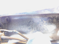 Harley Davidson Electra Glide & Road King Rear Fender Turn Signal Mount Bracket - C3 Cycle