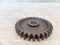2017 Royal Enfield Continental GT 535 & Bullet Engine Jack Shaft Idle Idler Gear - C3 Cycle