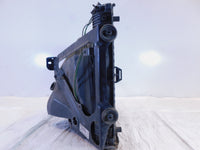 Porsche Carrera 911 996 Boxster 986 Front Left Passenger Side Radiator & Fan - C3 Cycle