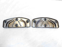 Harley Davidson Softail & Touring Road King Electra Glide Floorboard Footboard