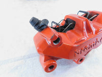 2003-2008 Aprilia RSV1000R RSV 1000 Mille Brembo Front Wheel Disc Brake Calipers - C3 Cycle