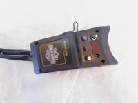 94 Harley Davidson Electra Glide Ultra CB Intercom Audio System Dash Switches - C3 Cycle