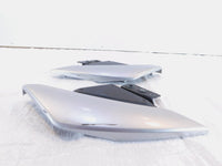 Suzuki GW250 Inazuma 250 L3 L4 L5 L7 Upper Left/Right Frame Fairing Cover Panels