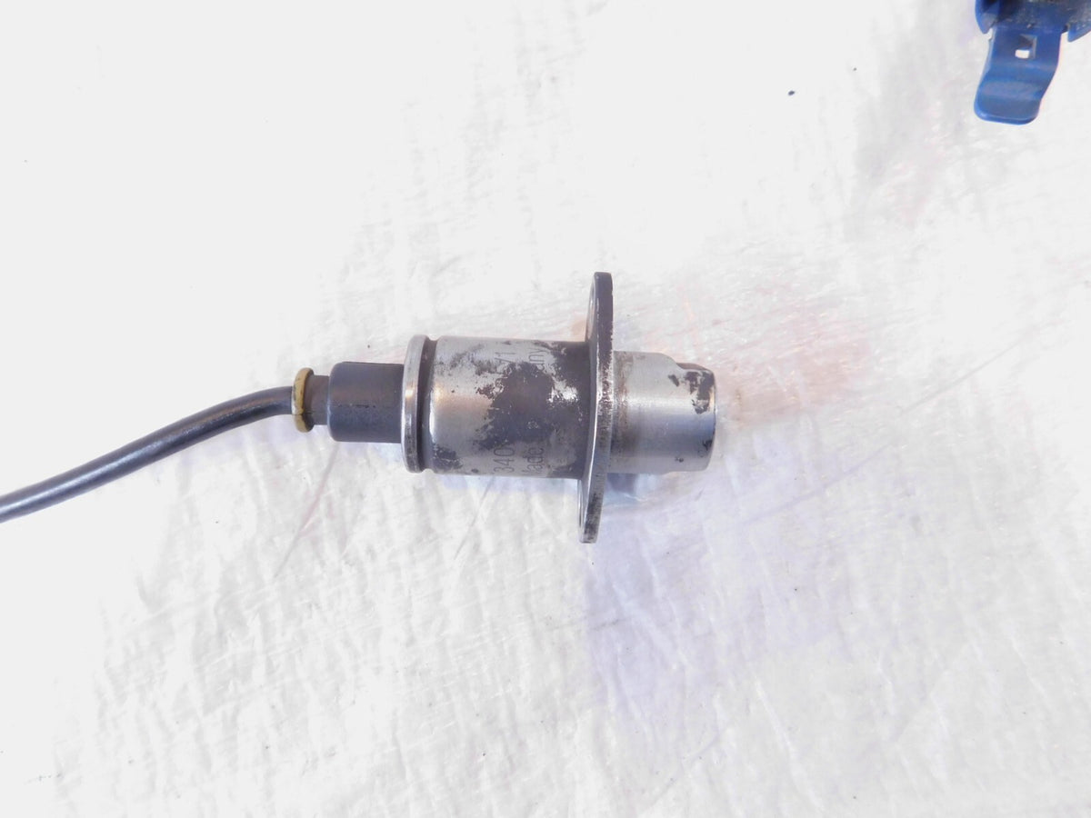 BMW K75 K100RS K100LT K1100RS K1100LT R1100RS Rear Wheel ABS Speed Pulse Sensor