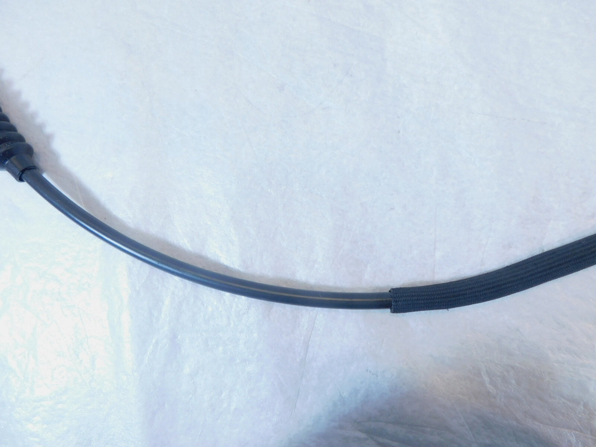 Harley Davidson Dyna Low Rider Switchback & Super Glide Custom Clutch Cable Line