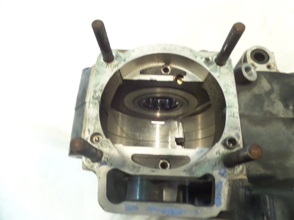 1994-1995 KTM 350 400 620 EGS EXC RXC SX WP Engine Motor Crank Cases Crankcase - C3 Cycle