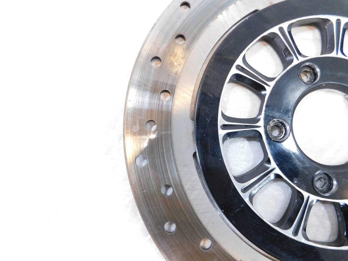 Harley Davidson Road King Street & Electra Glide Front Brake Rotor Discs - C3 Cycle