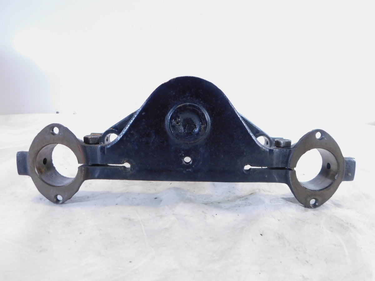 Harley Davidson Tour Electra Glide Front Fork Triple Tree Steering Stem Brackets - C3 Cycle