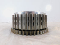 2006 & 2007 Victory Vegas Hammer Kingpin Jackpot Clutch Basket Hub Boss & Plates - C3 Cycle