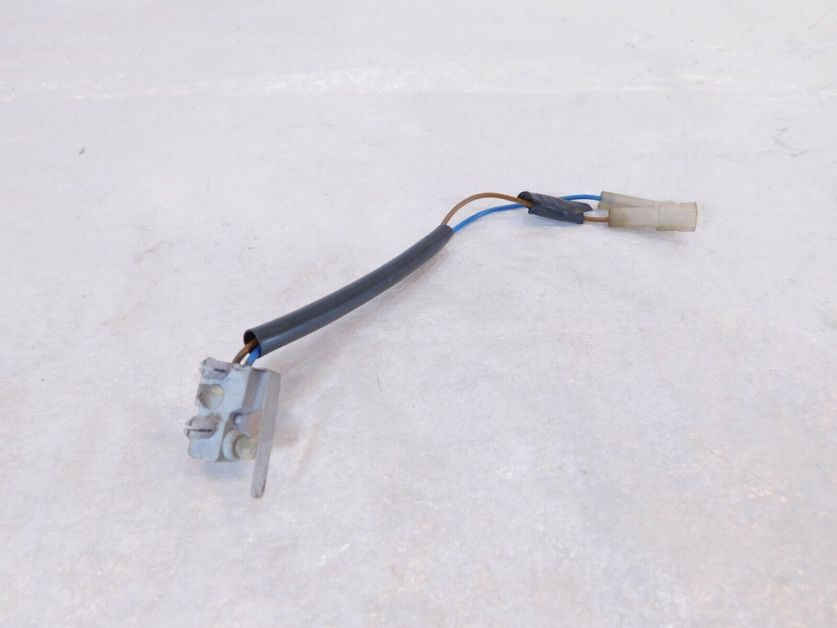 1997-2000 BMW F650 Funduro Electrical Wire Harness Cable Switch Sensor 1022.2253 - C3 Cycle