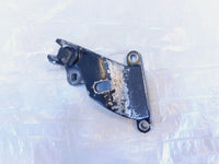 2000-2001 Victory V92 Sport Cruiser Left Side Footrest Foot Peg Mount Bracket - C3 Cycle