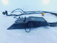 94 Harley Davidson Electra Glide Ultra CB Intercom Audio System Dash Switches - C3 Cycle