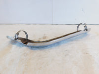 Harley Davidson Sportster 883 & 1200 Rear Exhaust Header Pipe Cover Heat Shield - C3 Cycle