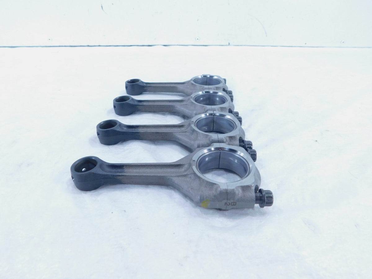 2018-2022 Honda CB1000R CB1000 Engine Motor Crankshaft Piston Connecting Rods - C3 Cycle