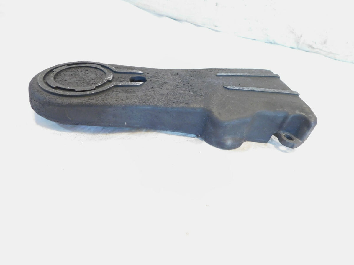 Ducati Scrambler 800 Classic Icon Vertical Timing Belt Cover Protector Guard Cap - C3 Cycle