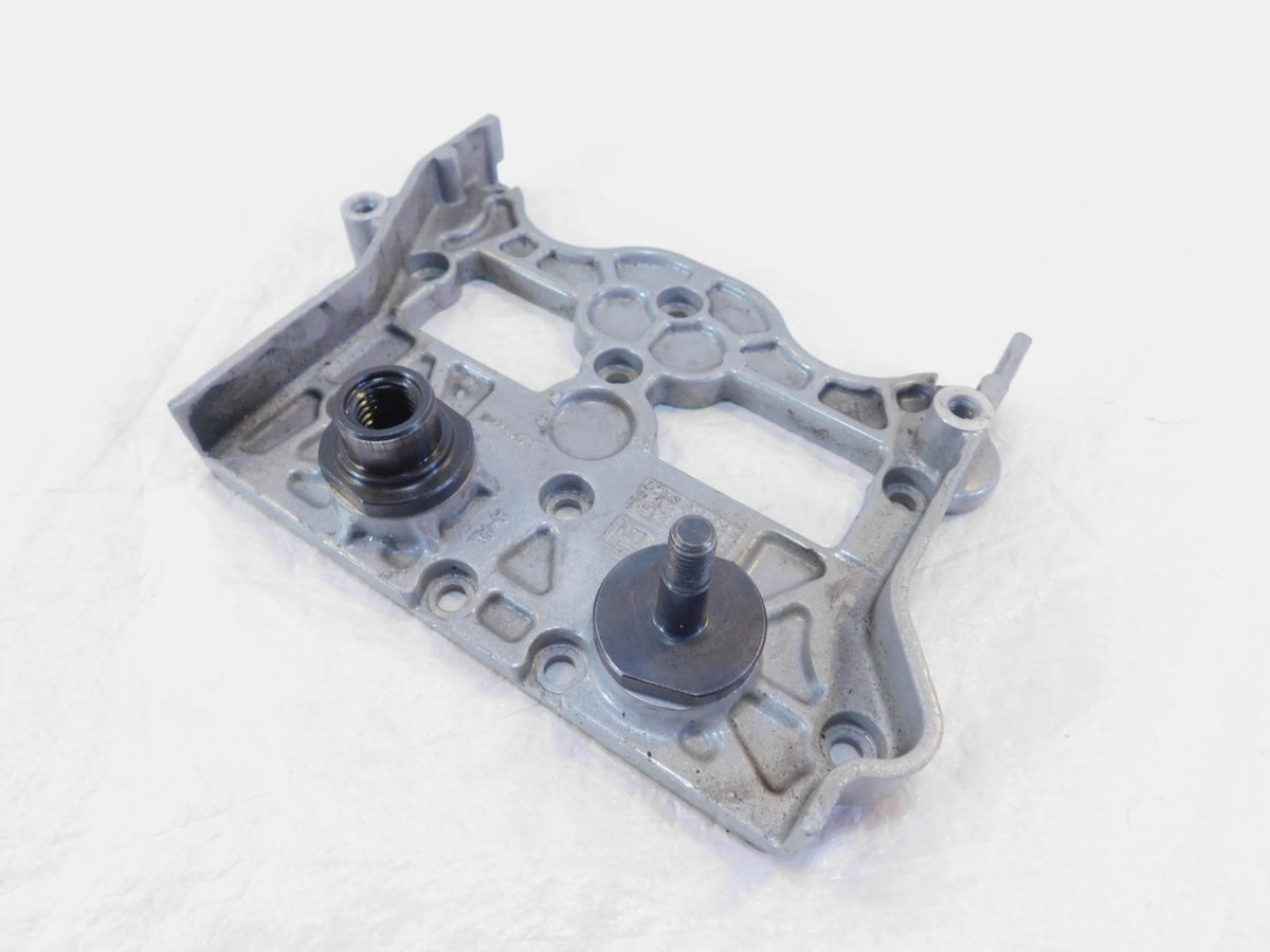 Ducati Superbike 749 749S & 999 999S Engine Motor Rear Cylinder Head Side Cover - C3 Cycle