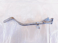 Harley Sportster 883 1200 Custom & Seventy-Two Chrome Kickstand Kick Side Stand - C3 Cycle