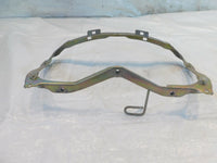 1989-1998 Honda PC800 Pacific Coast 800 Front Headlight Mount Bracket Stay Trim - C3 Cycle
