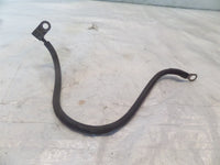 1985 85 Harley Davidson Tour Glide & Electra Glide Battery Cable Wire Lines - C3 Cycle