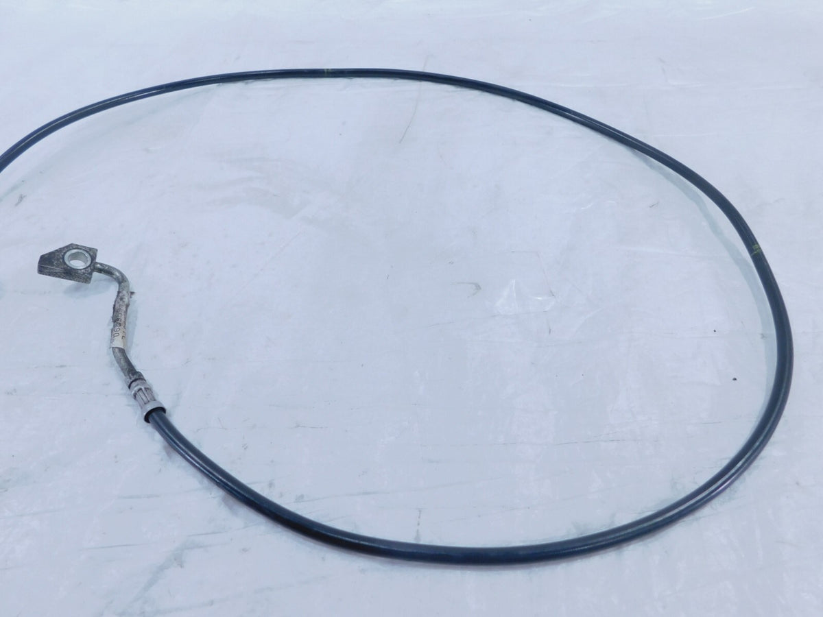 Harley Davidson Street Electra Glide ABS Front Left Caliper Brake Pump Hose Line - C3 Cycle