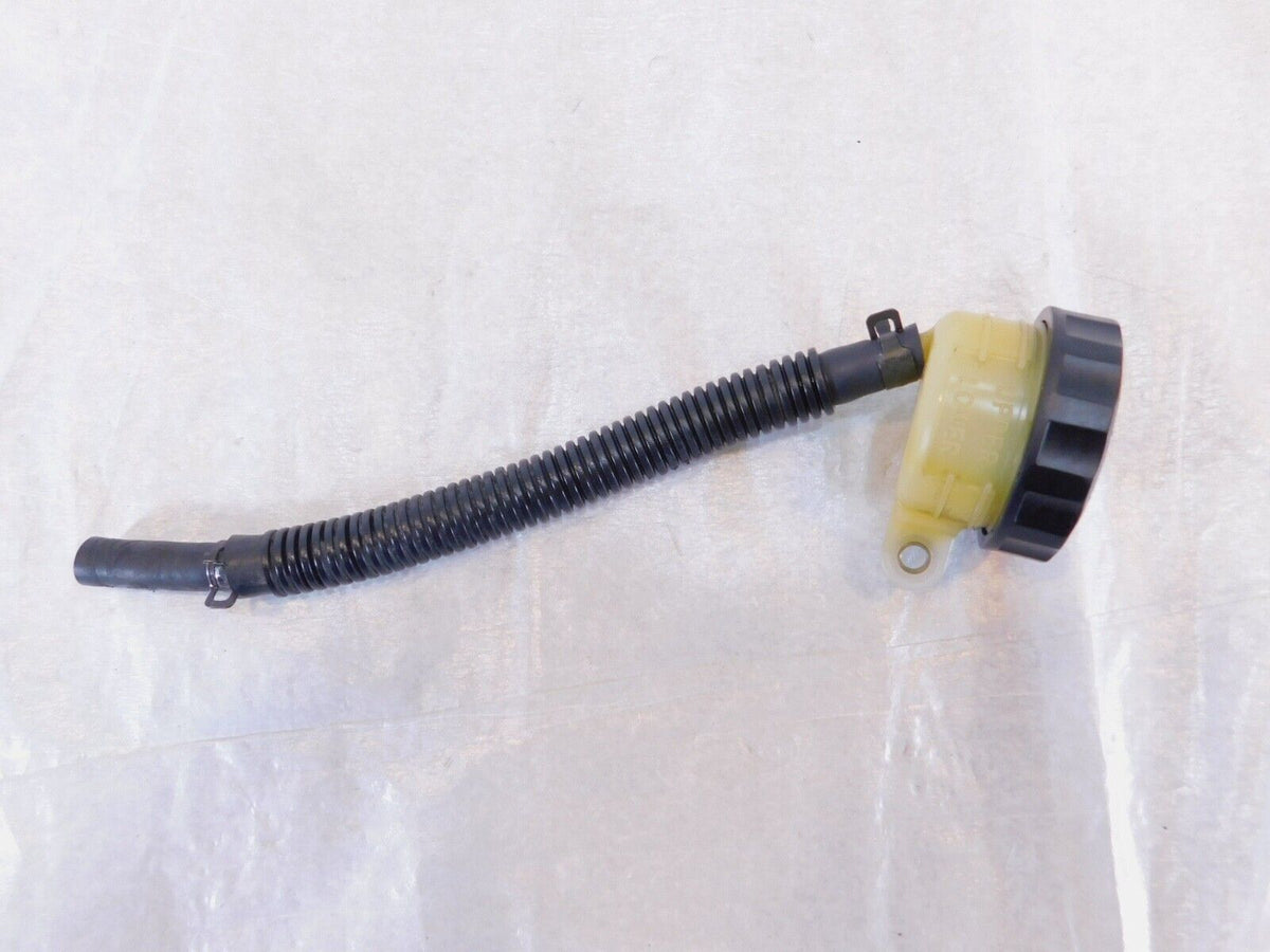 2000-2010 Buell Blast 500 Rear Brake Master Cylinder Reservoir Housing - C3 Cycle