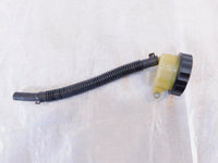 2000-2010 Buell Blast 500 Rear Brake Master Cylinder Reservoir Housing - C3 Cycle