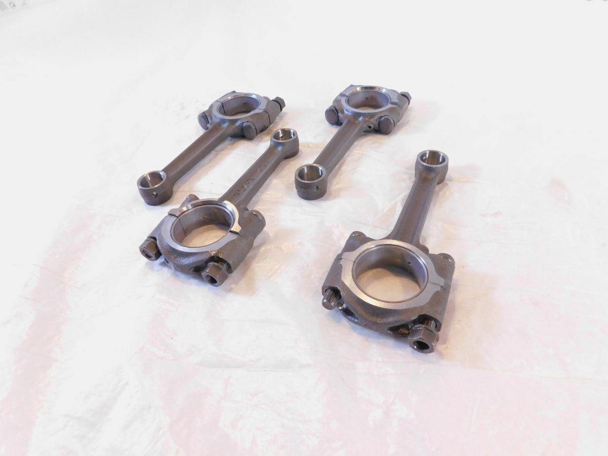 Honda VFR750 Interceptor VF750 Magna 750 Crank Crankshaft Piston Connecting Rods