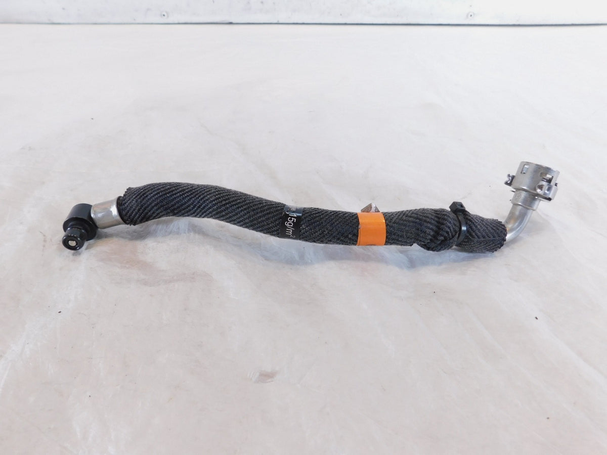 Harley Davidson Pan America 1250 1250S Fuel Gas Petrol Tank Pump Hose Line Pipe - C3 Cycle