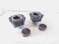 Indian Chief Chieftain Roadmaster & Springfield Cylinders Barrel Jugs & Pistons - C3 Cycle