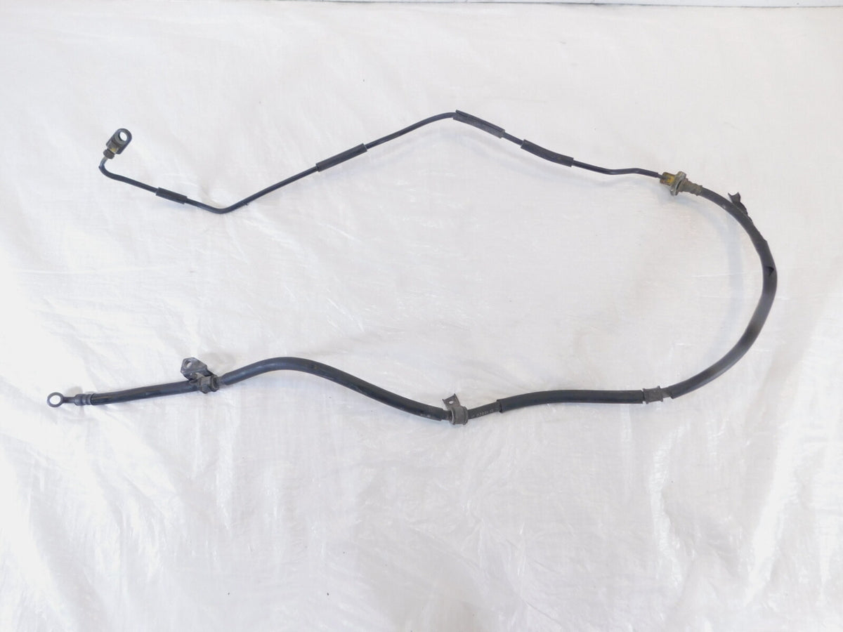 Honda GL1500 Goldwing Rear Brake Master Cylinder To Front Caliper Hose & Pipe - C3 Cycle