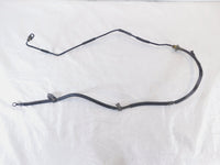 Honda GL1500 Goldwing Rear Brake Master Cylinder To Front Caliper Hose & Pipe - C3 Cycle