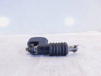 Harley Davidson Touring Electra Glide & Softail Rear Brake Master Cylinder - C3 Cycle