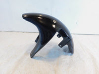 95-01 Buell S2 S2T Thunderbolt Black Front Wheel Cover Mudguard Fender - C3 Cycle