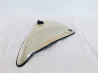 Harley Davidson EVO Touring Electra Glide & Tour Glide Tan Left Side Cover - C3 Cycle