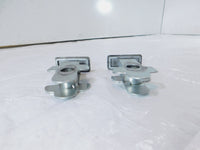 1994-1996 Suzuki RF600 RF600R Left & Right Rear Swingarm Axle Chain Adjuster - C3 Cycle