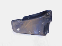 1999-2003 Honda VT600C VT600CD Shadow 600 VLX Black Left Side Cover Fairing Cowl - C3 Cycle