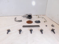 Indian Chief Chieftain Roadmaster & Springfield Engine Motor Oil Pump Parts Lot - C3 Cycle