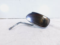 Harley Dyna Sportster Softail FXR & Sportster Right Chrome Rear View Mirror - C3 Cycle