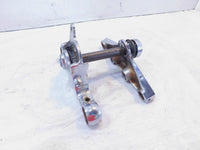 Harley Davidson EVO Softail Custom & Standard Front Fork Triple Tree Brackets - C3 Cycle