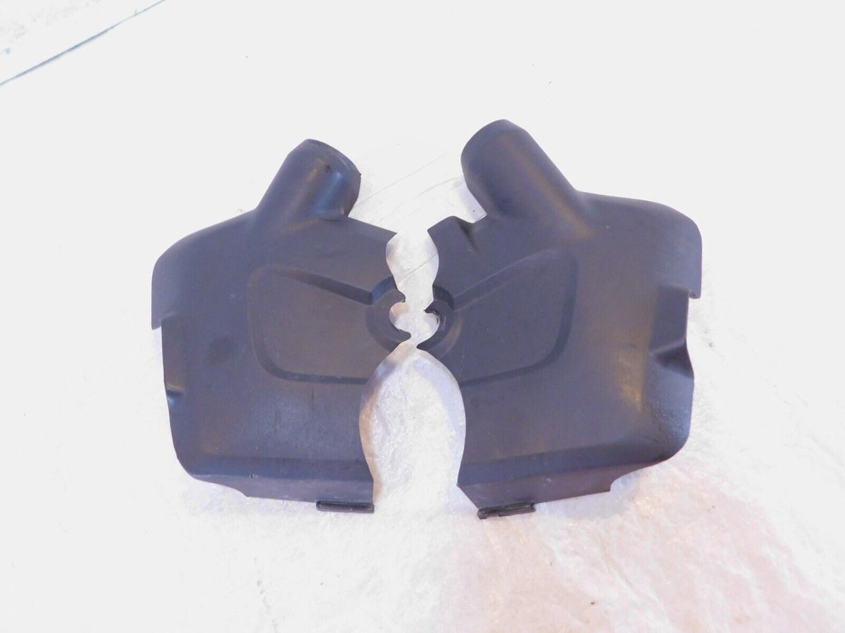 Honda VTX1300 VTX1300C VTX1300R VTX1300S Front Frame Neck Cover Fairing Plastics - C3 Cycle